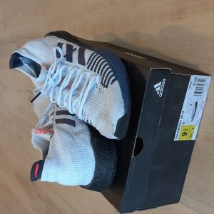 Adidas PulseBoost HD M Size 9.5 Dash Grey